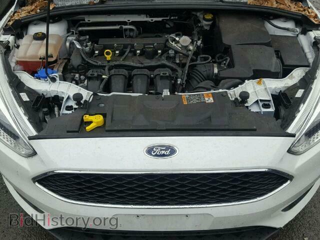 2016 FORD FOCUS - VIN: 1FADP3F29GL400998 - Photo 7