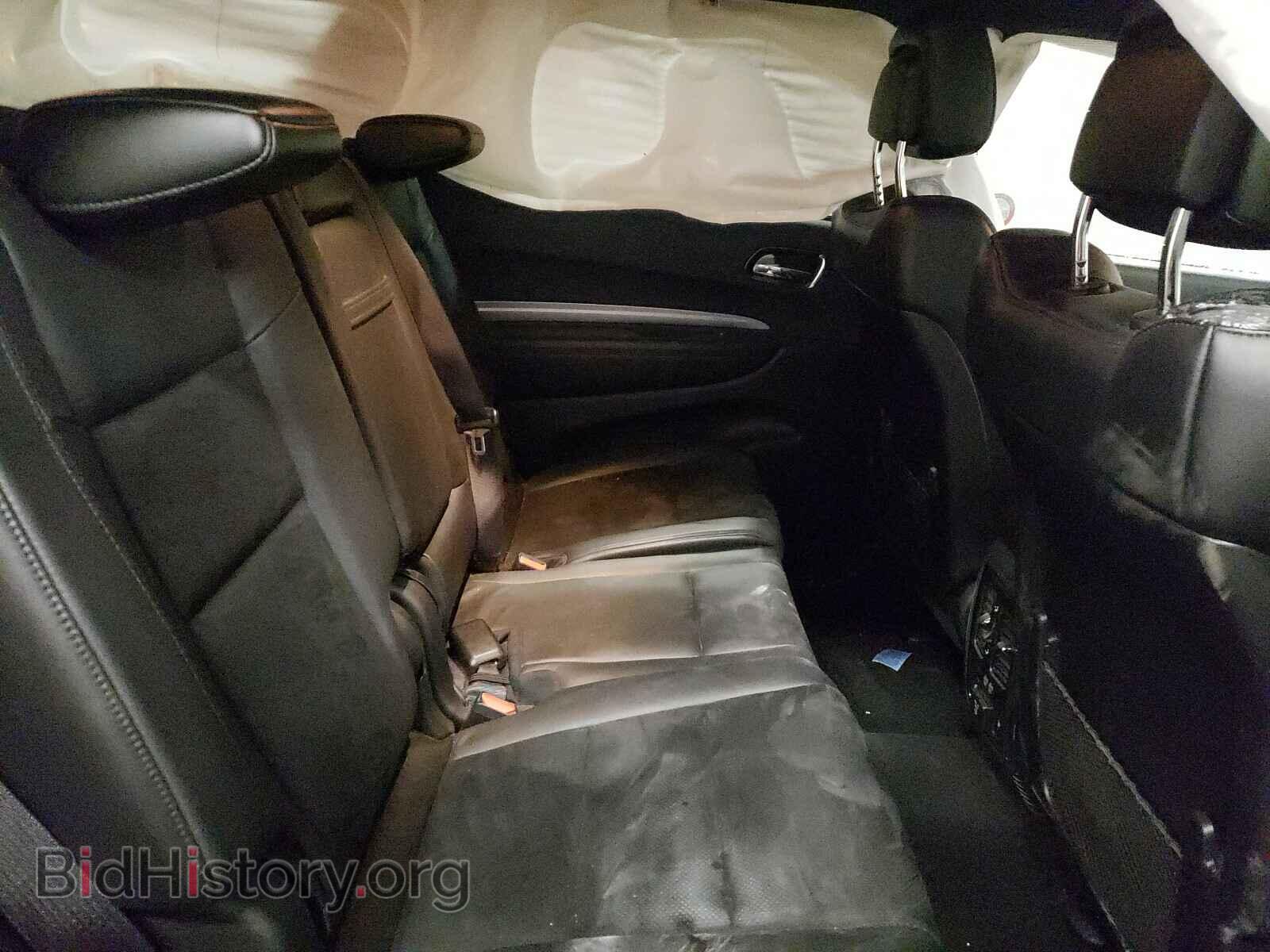 2019 DODGE DURANGO - VIN: 1C4RDJDG4KC722677 - Photo 6