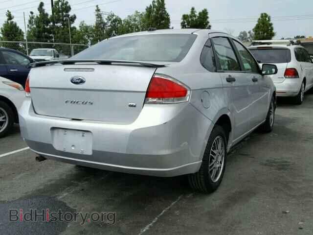 2011 FORD FOCUS - VIN: 1FAHP3FN2BW190585 - Photo 4
