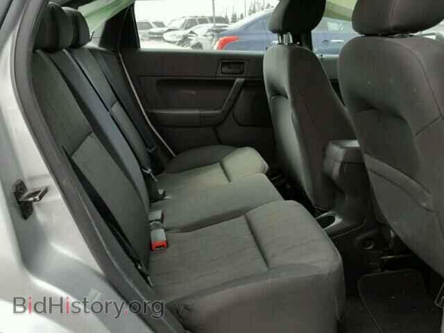2011 FORD FOCUS - VIN: 1FAHP3FN2BW190585 - Photo 6