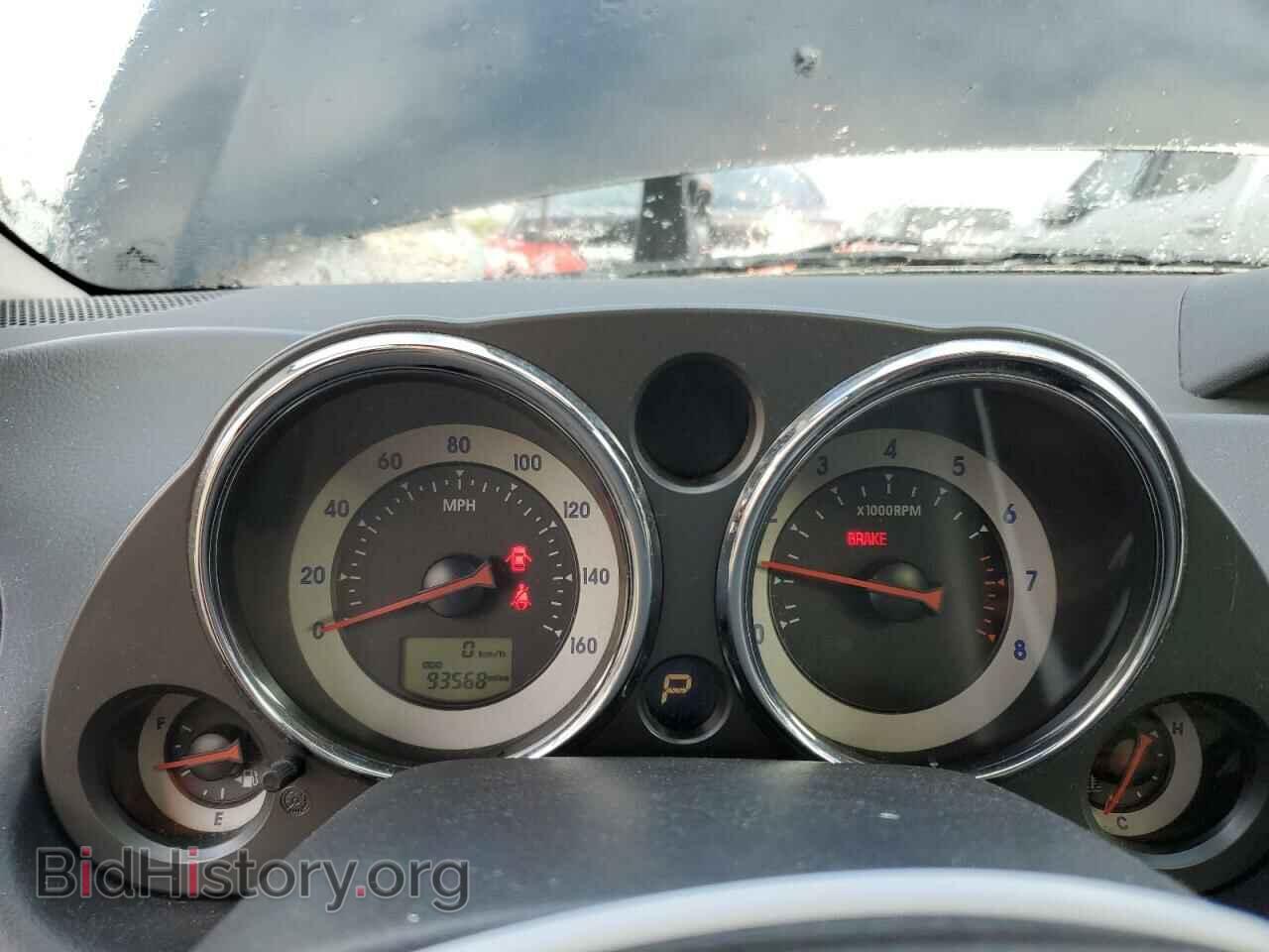2007 MITSUBISHI ECLIPSE - VIN: 4A3AK64F57E073066 - Фото 9