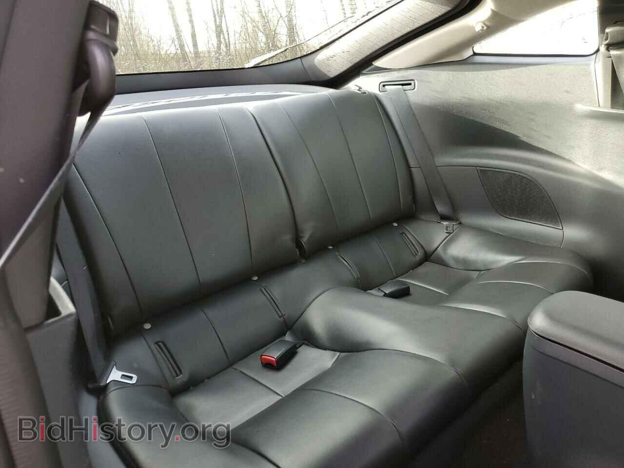 2007 MITSUBISHI ECLIPSE - VIN: 4A3AK64F57E073066 - Фото 10