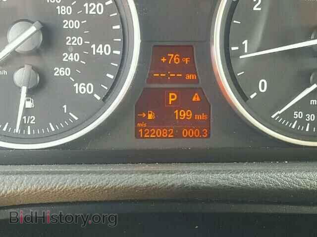 2011 BMW X5 - VIN: 5UXZV4C58BL404851 - Фото 8