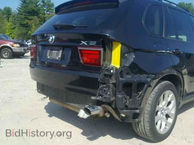 2011 BMW X5 - VIN: 5UXZV4C58BL404851 - Фото 9