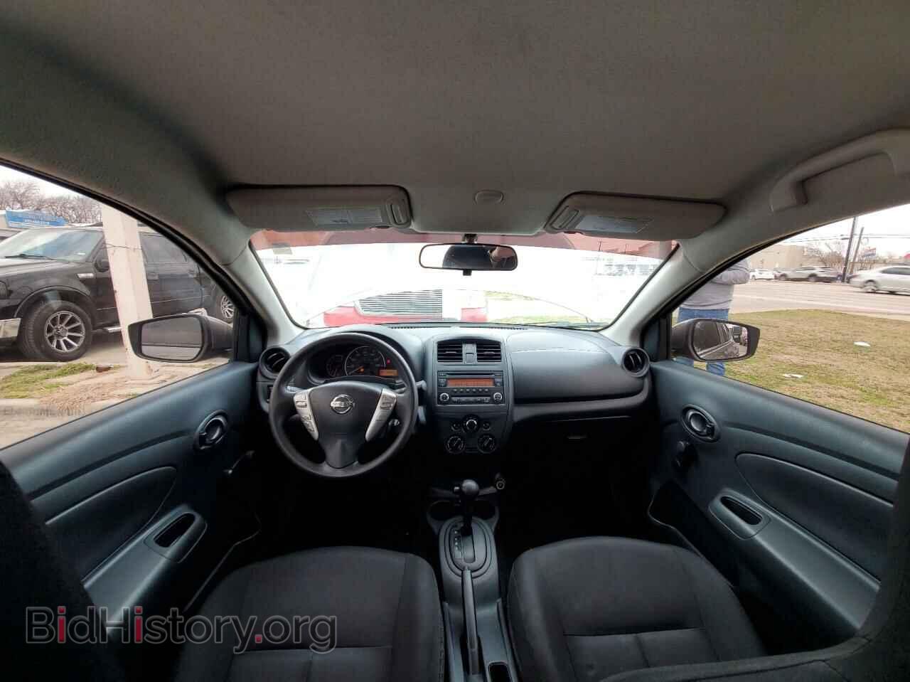 2017 NISSAN VERSA - VIN: 3N1CN7AP1HL905433 - Фото 9