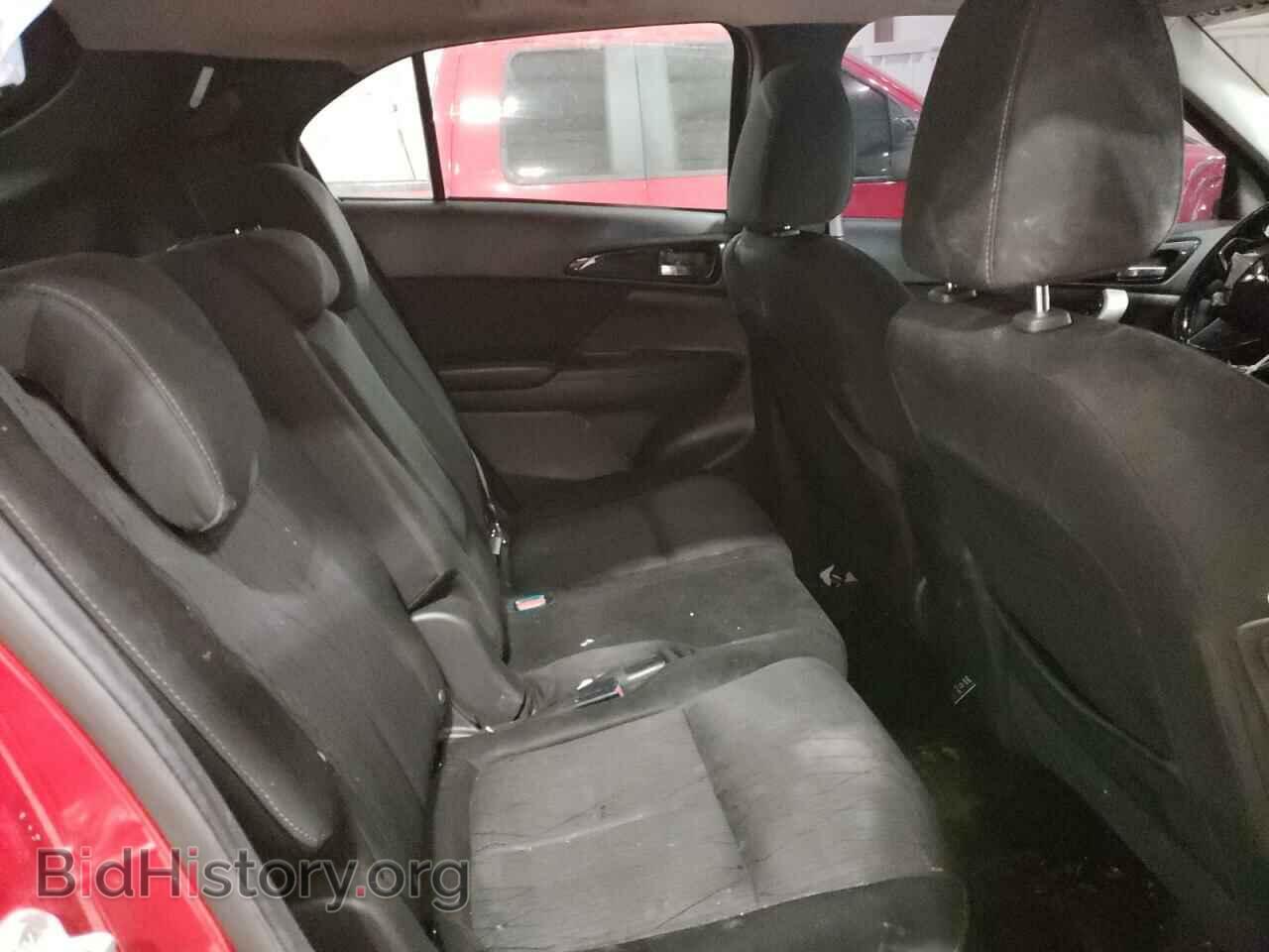 2020 MITSUBISHI ECLIPSE - VIN: JA4AS5AA0LZ001873 - Photo 11