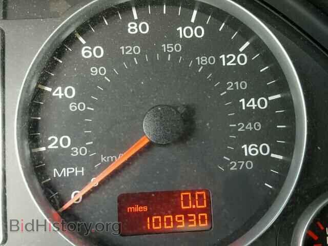 2007 AUDI A4 - VIN: WAUDF78E37A025484 - Фото 8