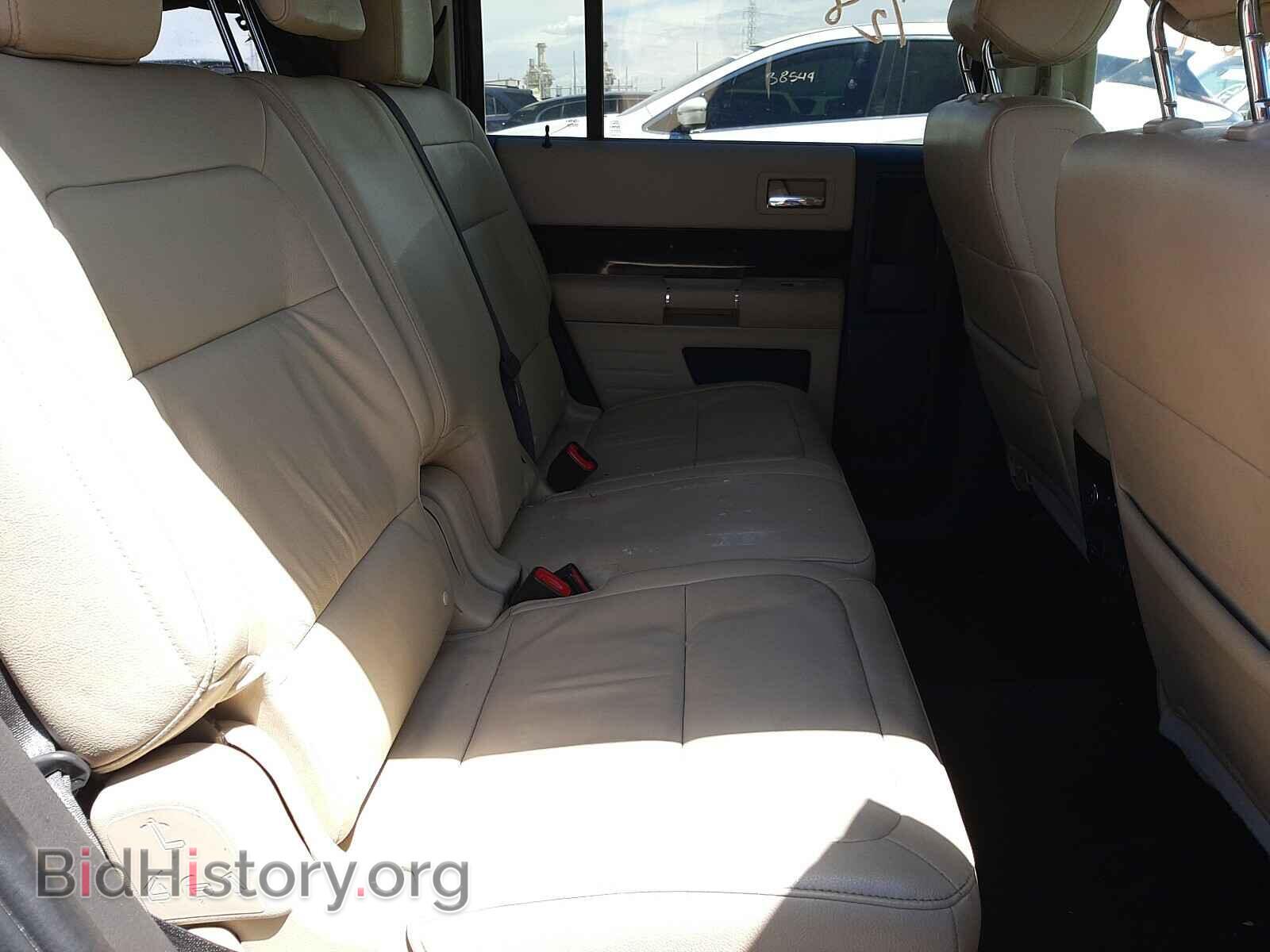 2014 FORD FLEX - VIN: 2FMGK5C84EBD09740 - Photo 6