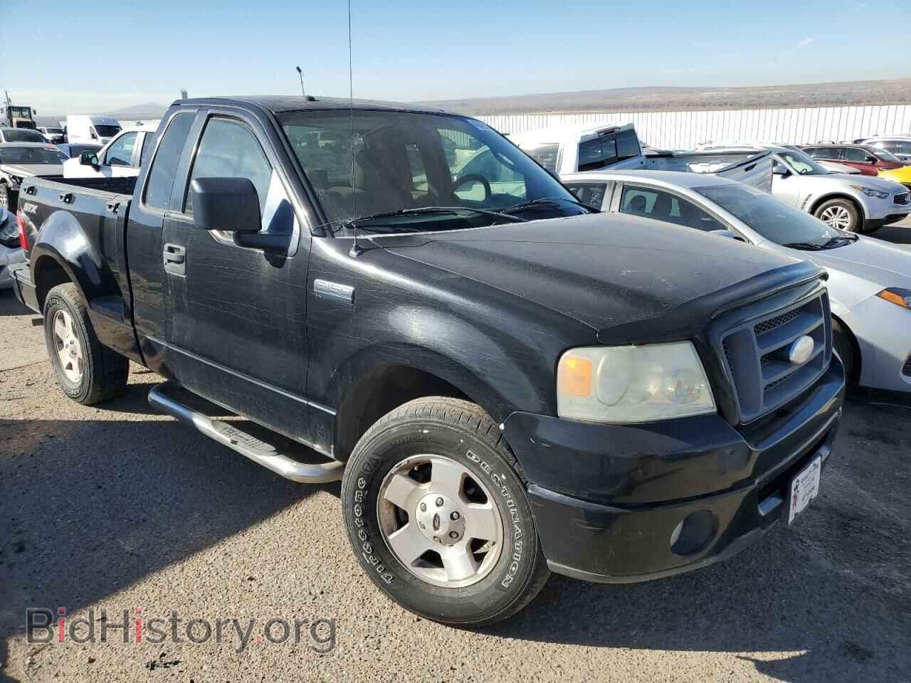 2006 FORD All Models - VIN: 1FTRF02206KB28739 - Фото 4