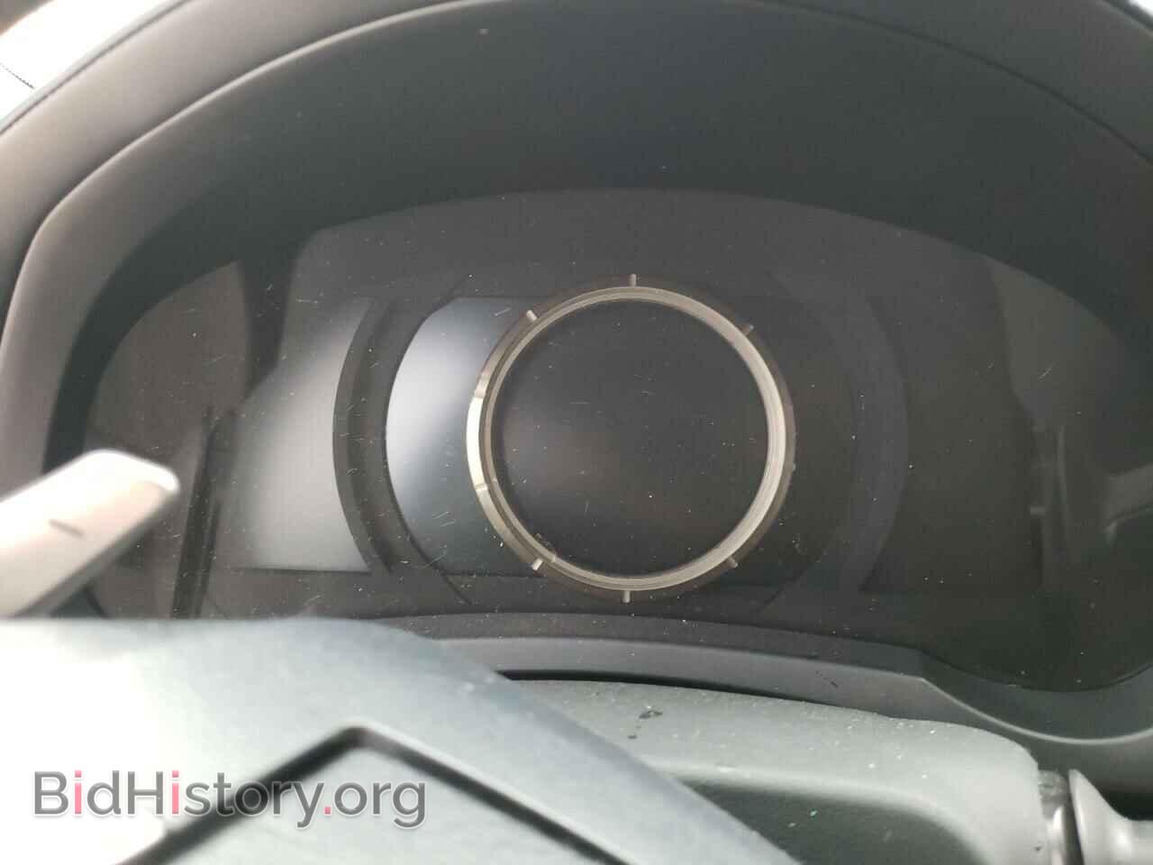 2017 LEXUS IS - VIN: JTHBA1D2XH5060906 - Фото 8