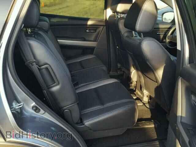 2011 MAZDA CX-9 - VIN: JM3TB2DA4B0319241 - Фото 6