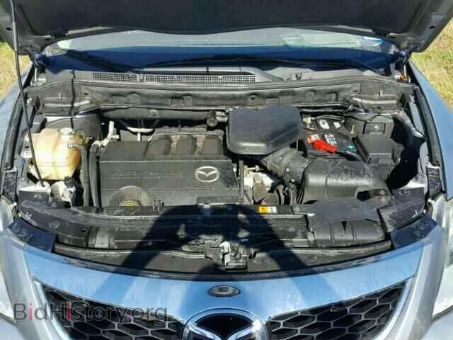2011 MAZDA CX-9 - VIN: JM3TB2DA4B0319241 - Фото 7