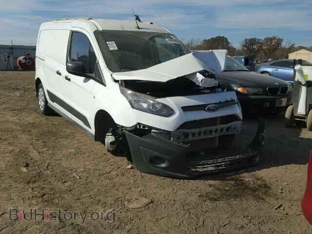 Фотография NM0LS7E71E1169335 - FORD TRANSIT CO 2014