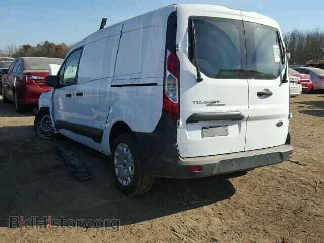 2014 FORD TRANSIT CO - VIN: NM0LS7E71E1169335 - Фото 3
