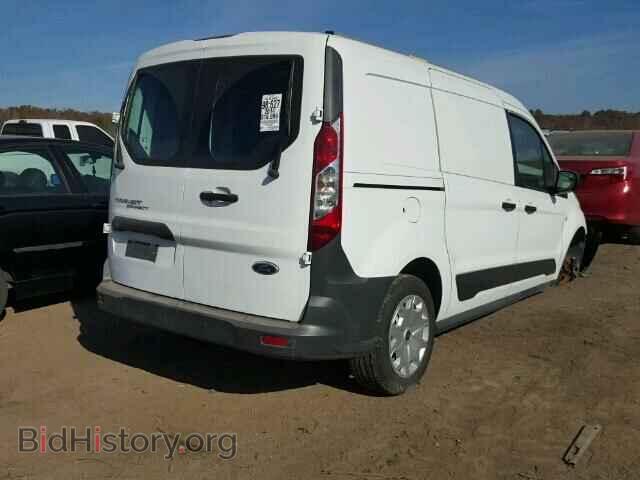 2014 FORD TRANSIT CO - VIN: NM0LS7E71E1169335 - Фото 4