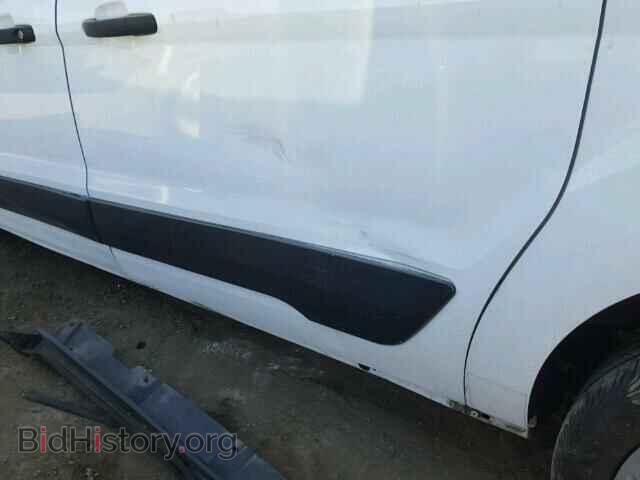 2014 FORD TRANSIT CO - VIN: NM0LS7E71E1169335 - Фото 10