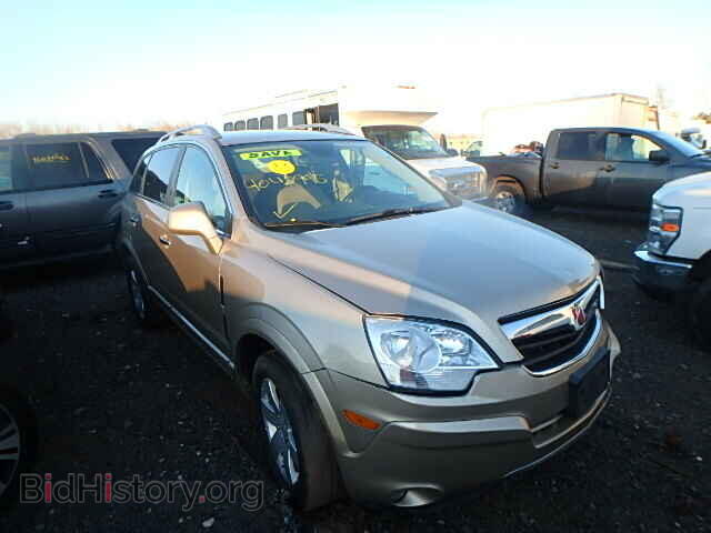 Photo 3GSCL53738S650332 - SATURN VUE 2008