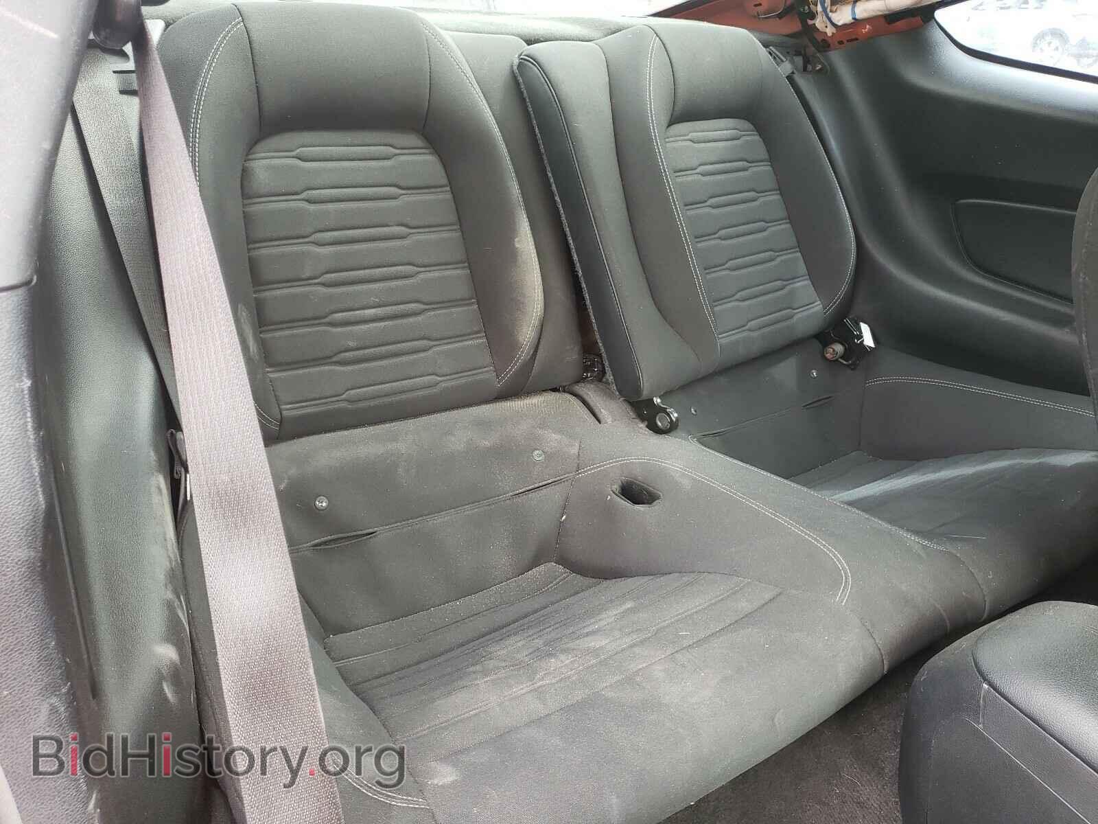 2015 FORD MUSTANG - VIN: 1FA6P8TH1F5358389 - Фото 6