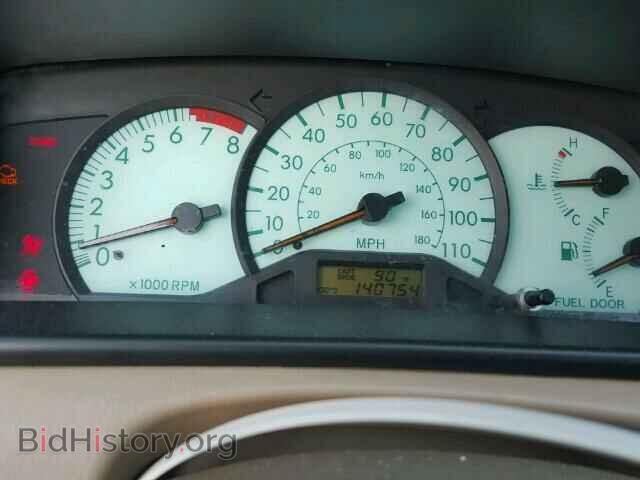 2003 TOYOTA COROLLA - VIN: JTDBR32E730050164 - Photo 8
