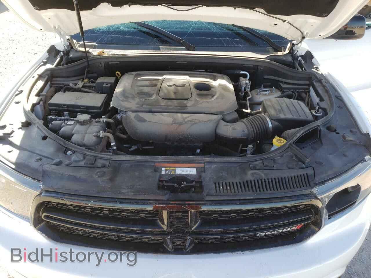 2020 DODGE DURANGO - VIN: 1C4RDHAG2LC123582 - Photo 11