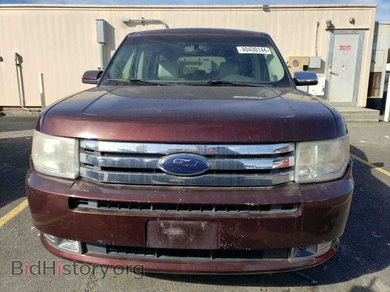 2010 FORD FLEX - VIN: 2FMGK5CC1ABD01884 - Photo 5