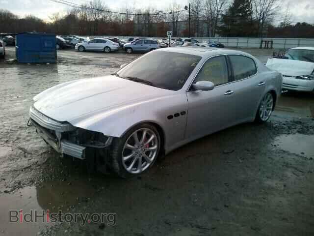 2006 MASERATI ALL MODELS - VIN: ZAMCE39A060022502 - Фото 2