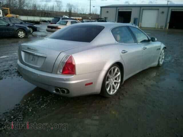 2006 MASERATI ALL MODELS - VIN: ZAMCE39A060022502 - Фото 3