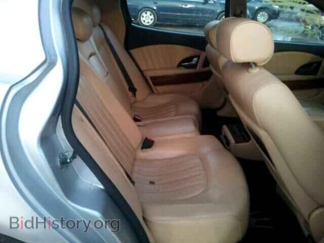 2006 MASERATI ALL MODELS - VIN: ZAMCE39A060022502 - Фото 6