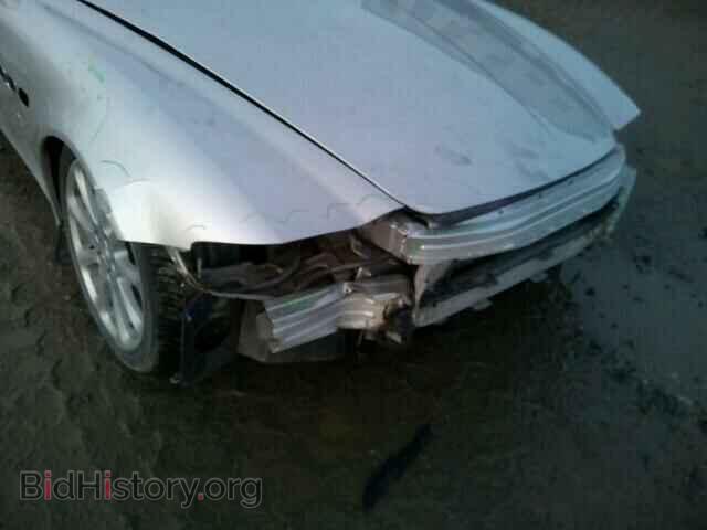 2006 MASERATI ALL MODELS - VIN: ZAMCE39A060022502 - Фото 10