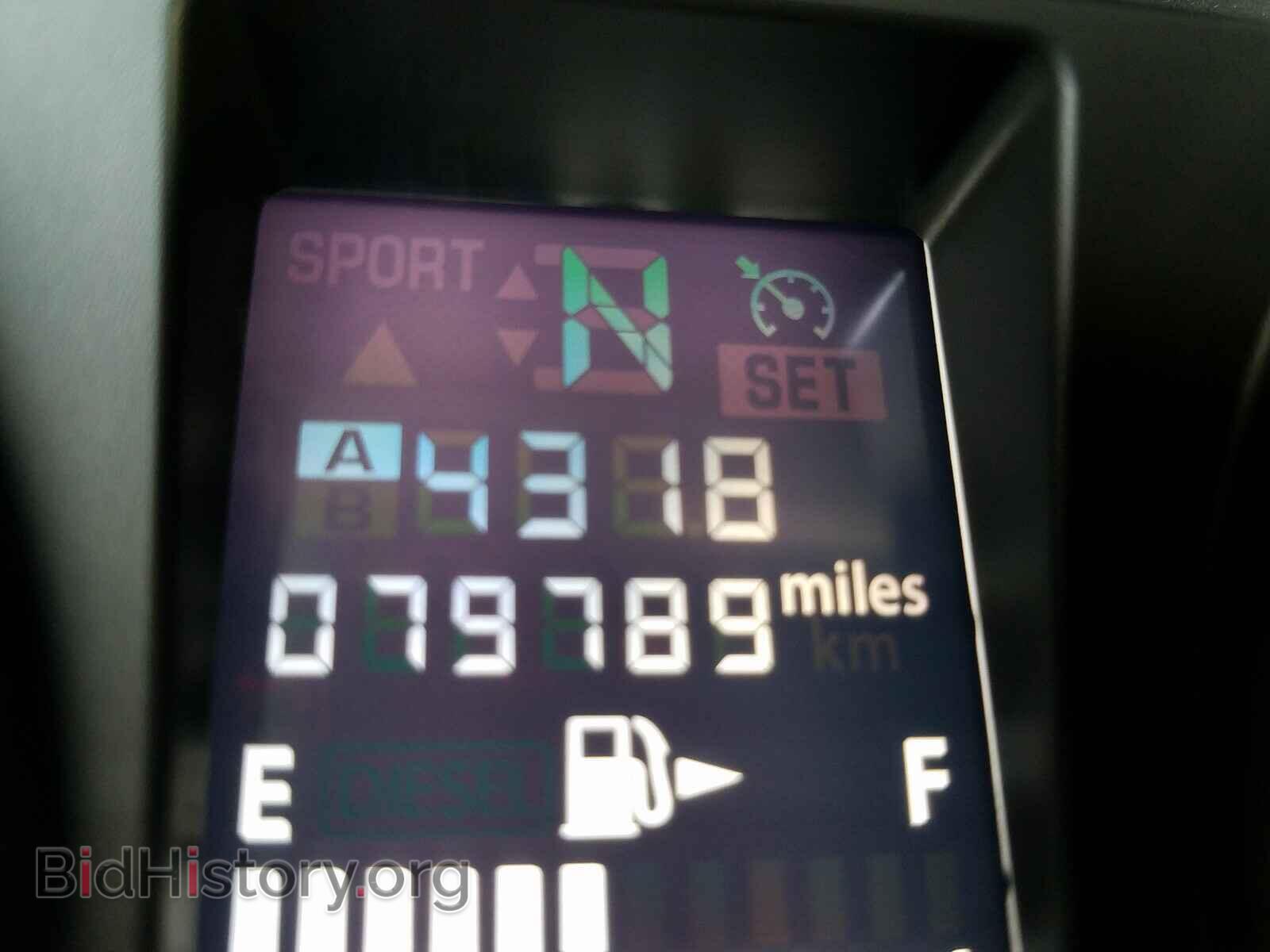 2016 SUBARU FORESTER - VIN: JF2SJAKC4GH480351 - Фото 8