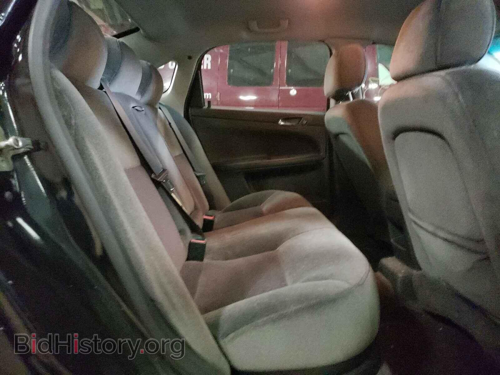 2008 CHEVROLET IMPALA - VIN: 2G1WT58K589257024 - Фото 6