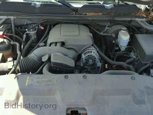 2011 CHEVROLET SILVERADO - VIN: 3GCPCPEA1BG156403 - Фото 7