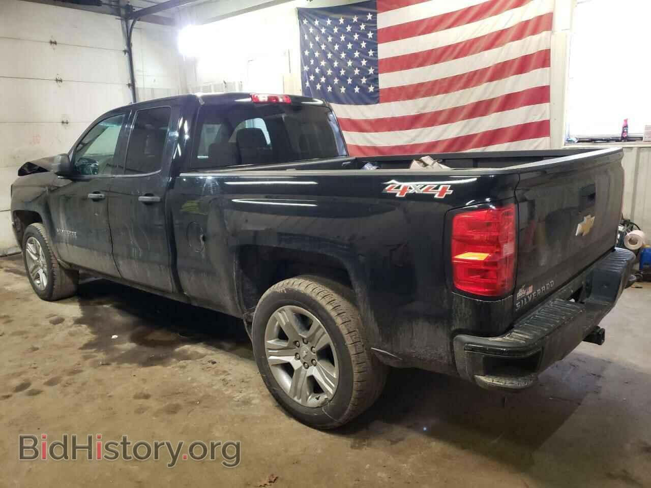 2017 CHEVROLET SILVERADO - VIN: 1GCVKPEC9HZ256107 - Фото 2
