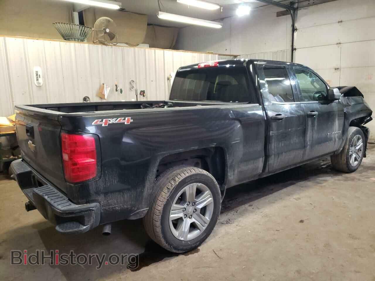 2017 CHEVROLET SILVERADO - VIN: 1GCVKPEC9HZ256107 - Фото 3
