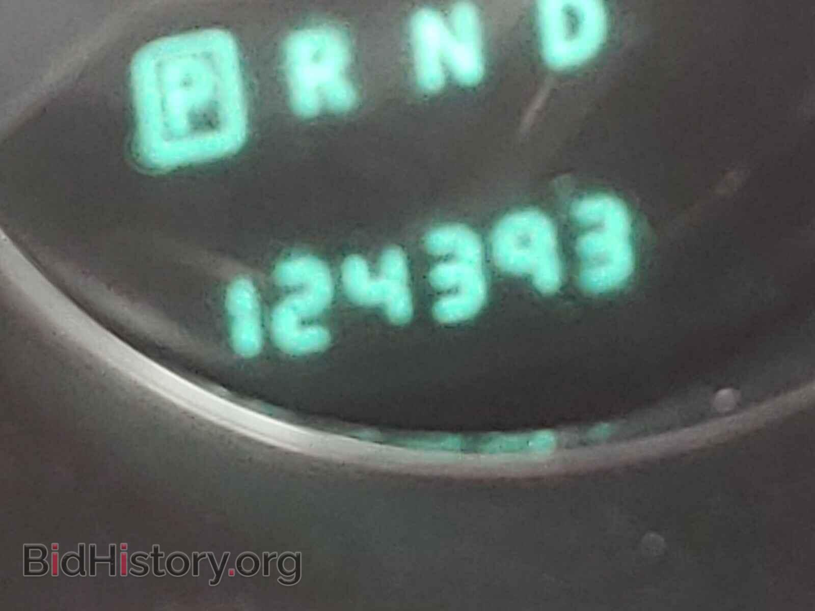 2012 CHRYSLER 200 - VIN: 1C3CCBCB7CN138305 - Фото 8