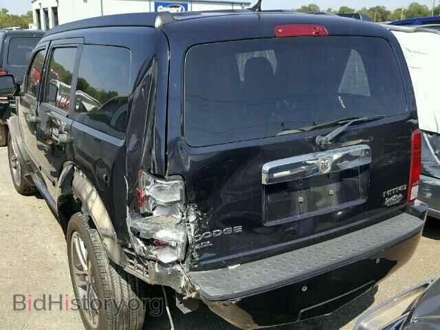 2011 DODGE NITRO - VIN: 1D4PT6GX1BW576470 - Photo 3