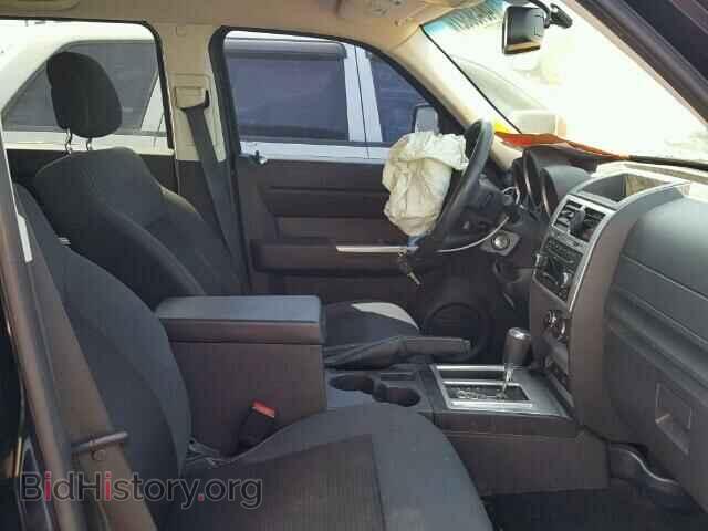 2011 DODGE NITRO - VIN: 1D4PT6GX1BW576470 - Photo 5