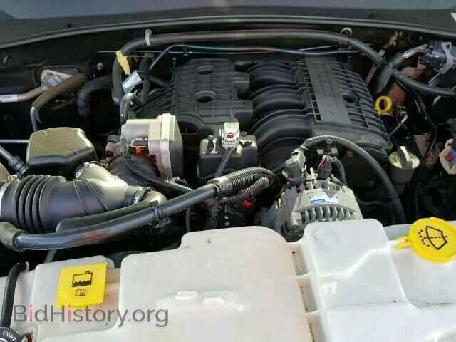 2011 DODGE NITRO - VIN: 1D4PT6GX1BW576470 - Photo 7