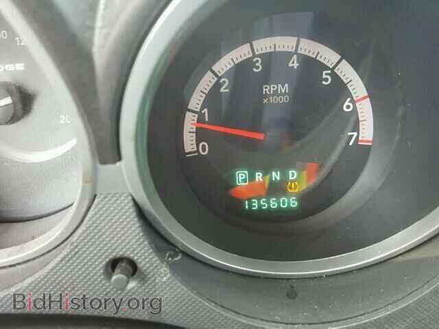 2011 DODGE NITRO - VIN: 1D4PT6GX1BW576470 - Photo 8