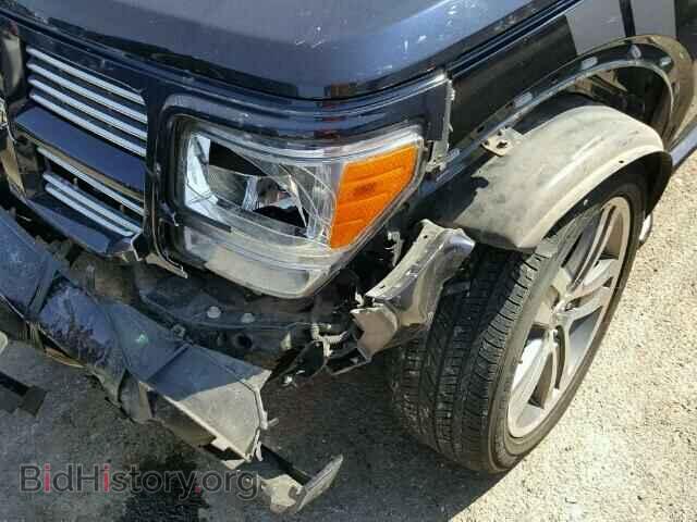 2011 DODGE NITRO - VIN: 1D4PT6GX1BW576470 - Photo 9