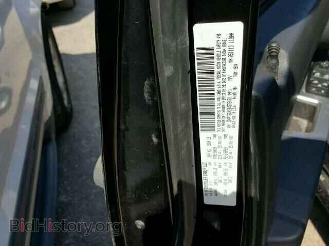2011 DODGE NITRO - VIN: 1D4PT6GX1BW576470 - Photo 10