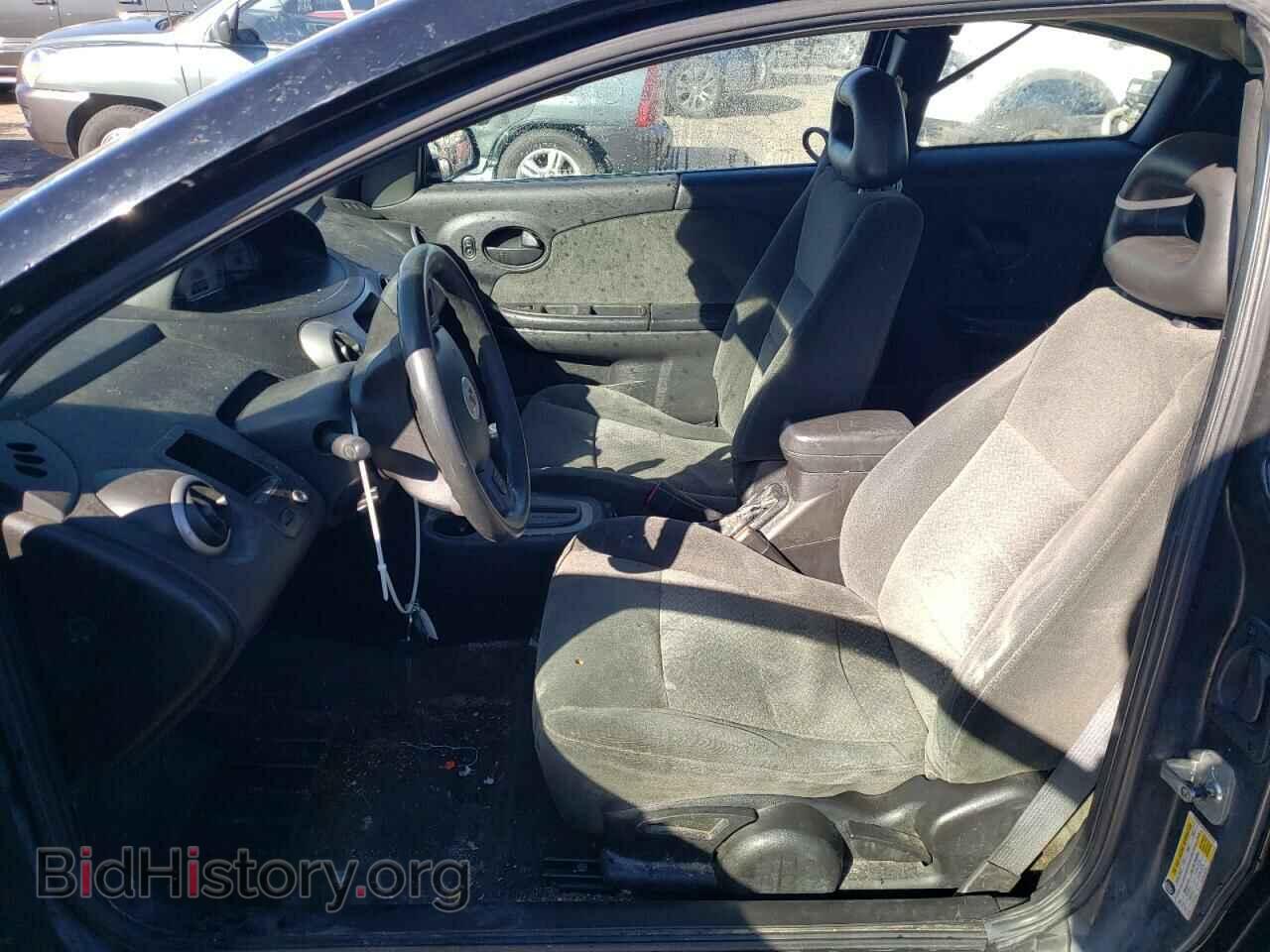 2006 SATURN ION - VIN: 1G8AW15B46Z139274 - Фото 7