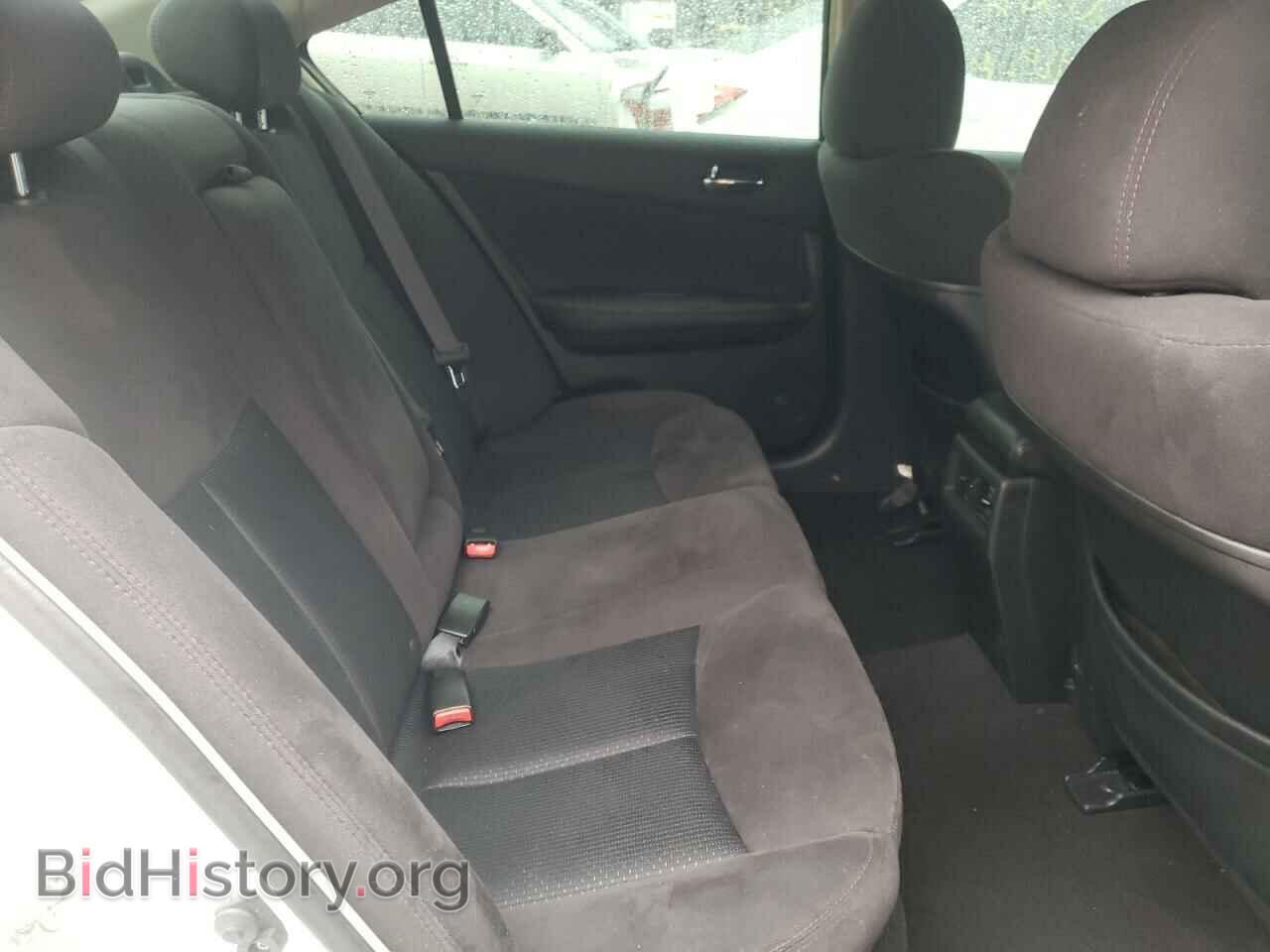 2014 NISSAN MAXIMA - VIN: 1N4AA5APXEC479548 - Фото 6