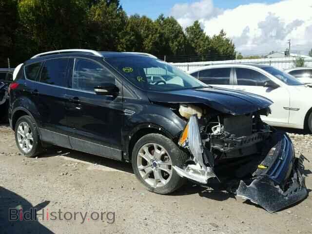 Фотография 1FMCU9J90EUD60478 - FORD ESCAPE 2014