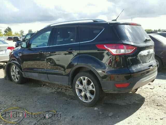 2014 FORD ESCAPE - VIN: 1FMCU9J90EUD60478 - Photo 3