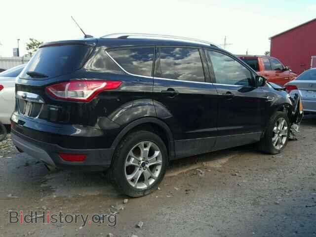 2014 FORD ESCAPE - VIN: 1FMCU9J90EUD60478 - Photo 4