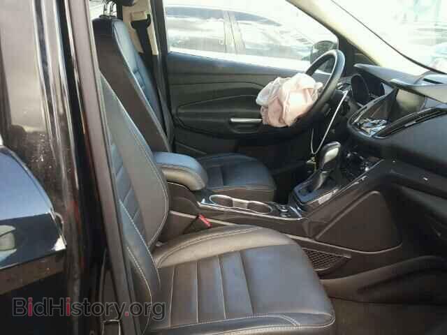 2014 FORD ESCAPE - VIN: 1FMCU9J90EUD60478 - Photo 5