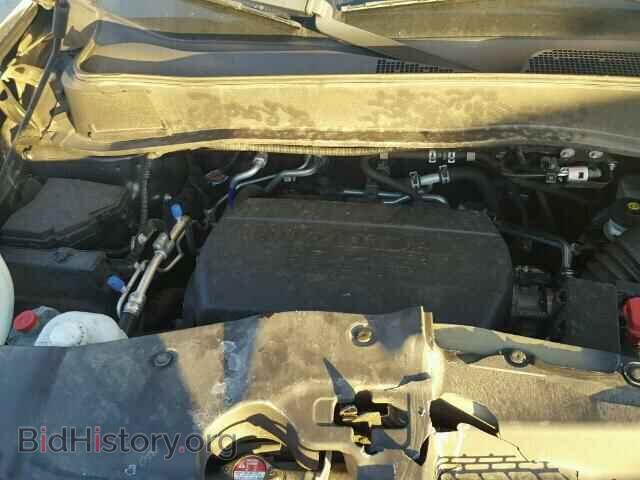 2013 HONDA PILOT - VIN: 5FNYF4H4XDB047480 - Фото 7