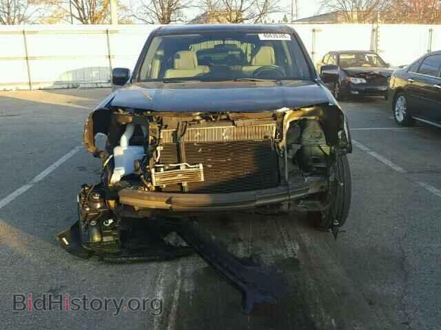 2013 HONDA PILOT - VIN: 5FNYF4H4XDB047480 - Фото 9