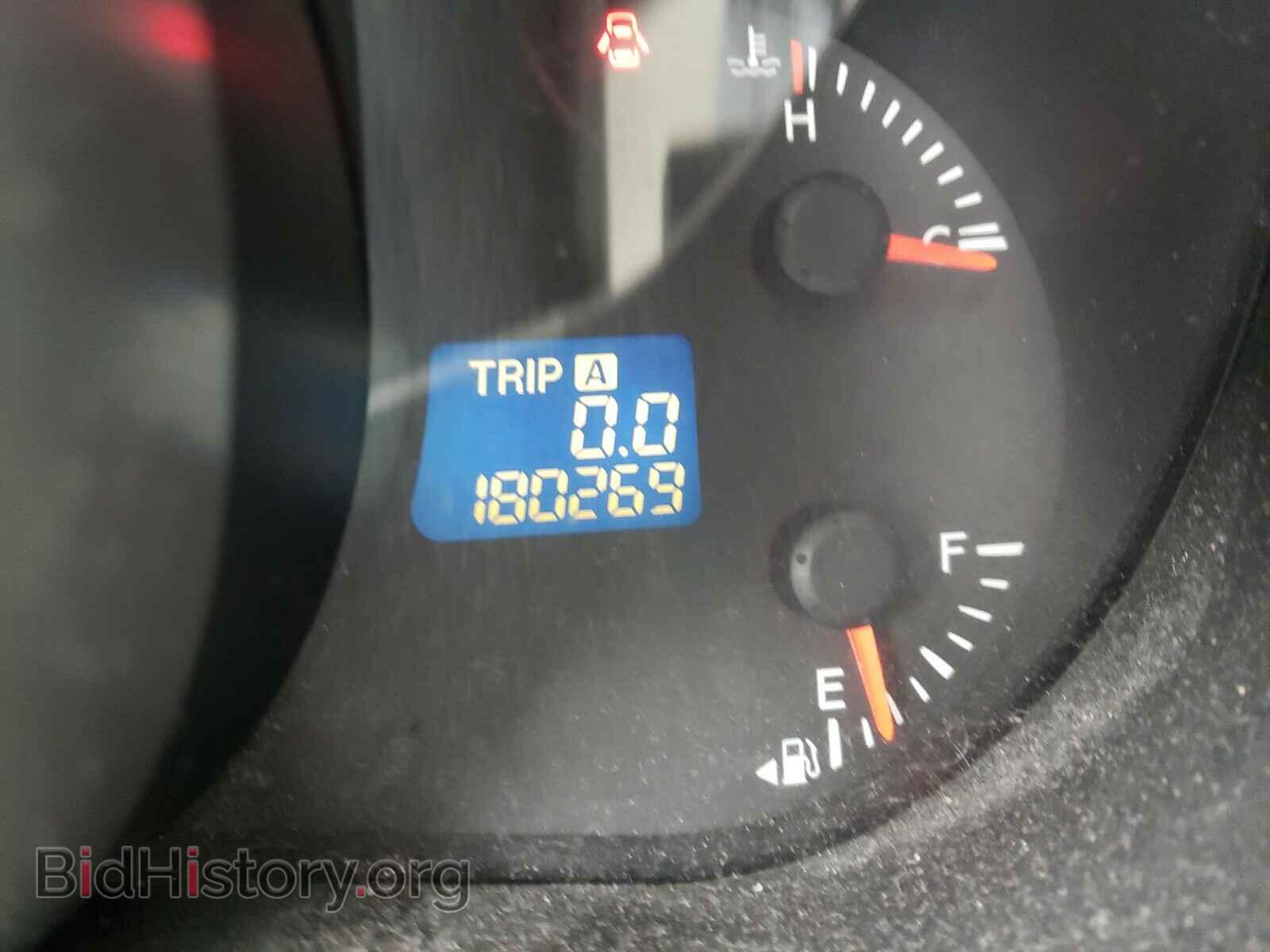 2011 MAZDA CX-7 - VIN: JM3ER2BM9B0366198 - Фото 8
